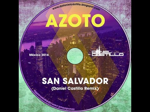 San Salvador- Azoto
