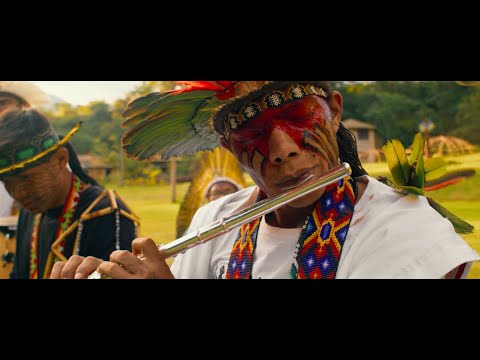 Yawanawa Pararaitove (Uniretreats Video)