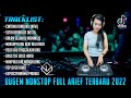 DUGEM CINTAMU RINDUKU ARIEF Ft FAUZANA FULL NONSTOP ARIEF 2022