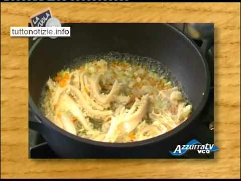 Tutti a Tavola: Il trattamento delle frattaglie