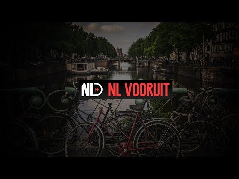 17 juni LIVE te gast: Baba Yaga & Frank de Bruijn | NL Vooruit