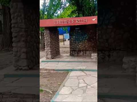 La Higuerita, Villa Giardino, Punilla, Córdoba, Argentina #villagiardino