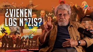 El resurgimiento del n4z!zmo | Misterios de la Historia con el profesor Rothe