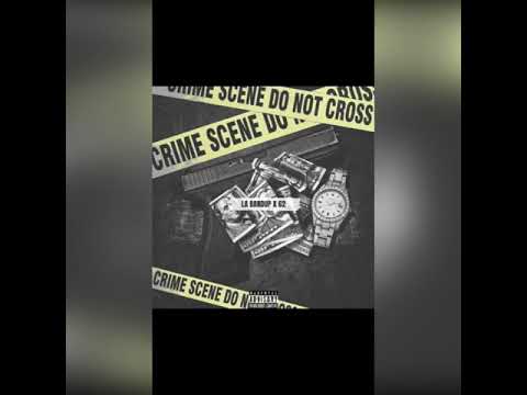 LA BANDUP X 62 - LET IT RIP