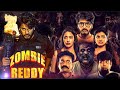 MYSTERIOUS SOUTH MOVIE ZOMBIE REDDY ‍ ️ PART 1 IN 4K HD QUALITY Movie