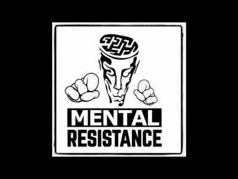Suburbass - Cheez'ibiza Bitch Liveset With - Mental Resistance - Neutral Korp - Vib'43 28.09.2001
