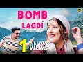 2021 Latest Himachali Song Bomb Lagdi बम लगदी Suresh Sharma Manisha New Pahari Song