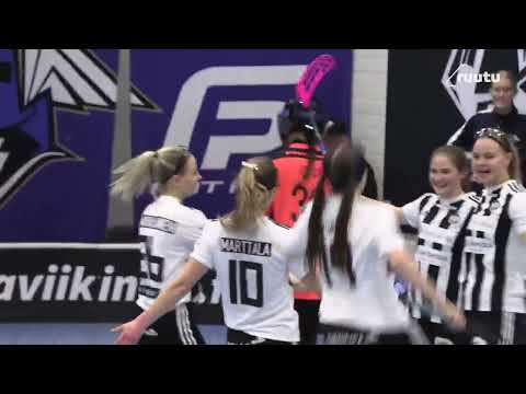 EräViikingit - TPS 7.11.2021 maalikooste