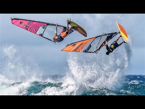 Robby Naish – Lord of the waves