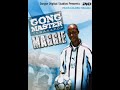 Gong Master Maggie