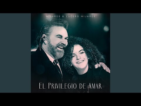 El Privilegio De Amar