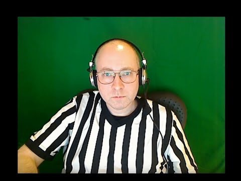 The Zen of Reffing Roller Derby - Lesson #1: Duties, skills, and ethics