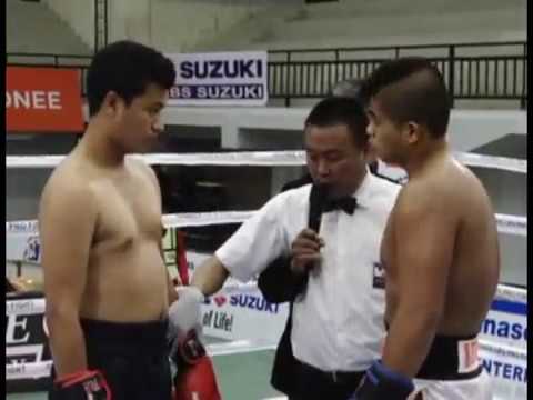 SR : Light Heavy - C Lalfakawma vs Lalrinhlua