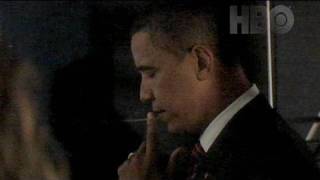 HBO Doc Gives Personal Look at Obama