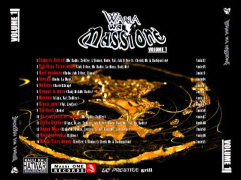 Bodo,Jah d one & Claya - Nayi houwona (wana wassi one)