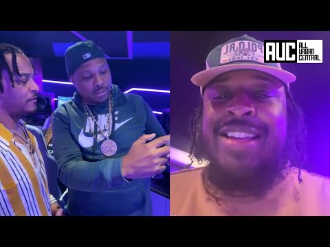 T.I. Reunites With Mac Boney Big Kuntry & Young Dro For New P$C Album