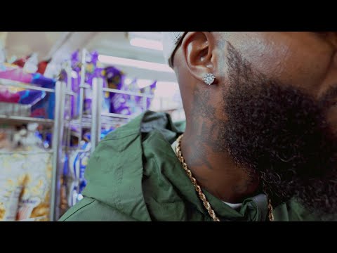 Gebo Green - Baby Bird (4K)