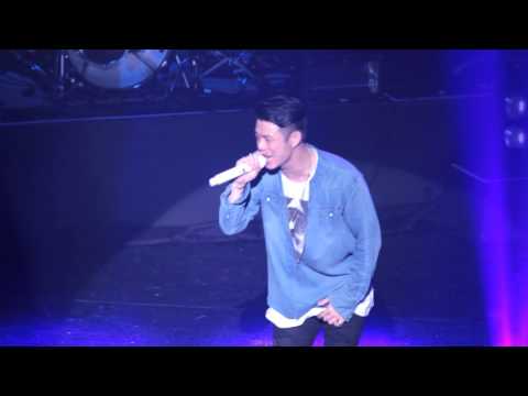 151101 빈지노 - Dali, Van, Picasso @ Beenzino Live in Seoul
