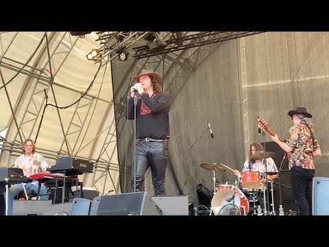 Doors alive - Light my fire (long version)  live 05.07.2025 Lovely Days in Eisenstadt