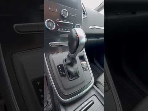 фото renault grand scenic iv 0