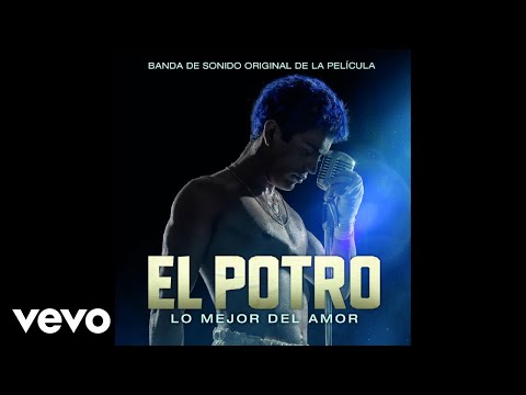 Rodrigo Romero - Lo Mejor del Amor (Official Audio)