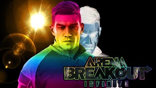 【Arena Breakout】立入禁止テレビ局であそぶ【アリーナブレイクアウト】#KCDG #KamonaContentDevGroup #ABIS2 #ABI