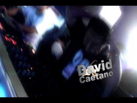 Promo David Caetano