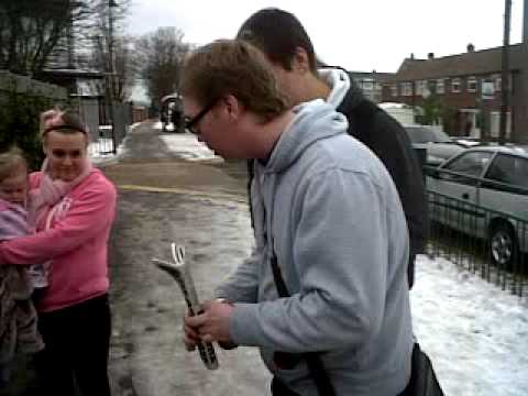 RealReemTv - @George Walls