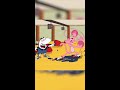 24 Seconds Of Pink Panther Getting Got