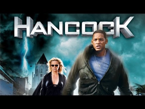 Trailer Hancock