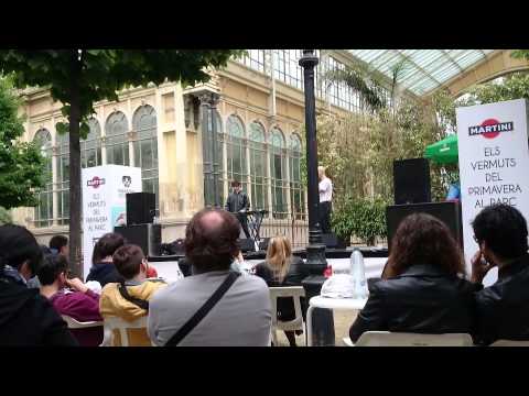 Majical Cloudz - This is Magic (Primavera Sound 20