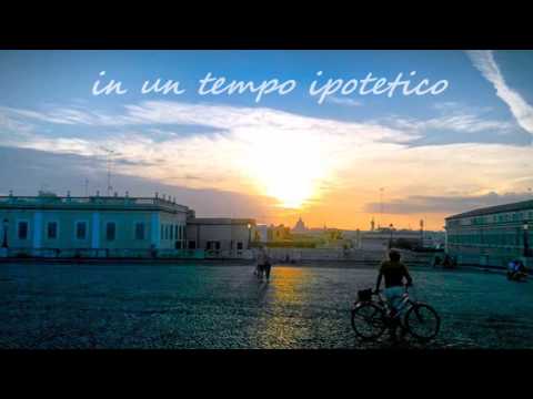 Niccolò Agliardi ed Edwyn Roberts - Tempo ipotetico