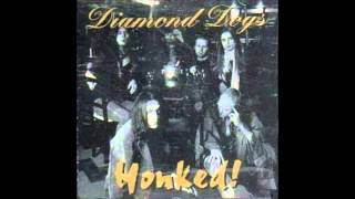 Please, Please, Please - Diamond Dogs