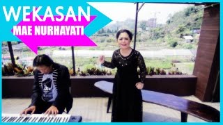 Download lagu Mae Nurhayati - Wekasan mp3 Download lagu Mae Nurhayati - Wekasan mp3
