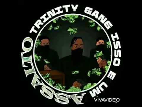 Trinity 3Nity - Assalto (áudio oficial)