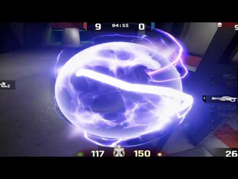 Phantaci: Youngblood UT4 Montage