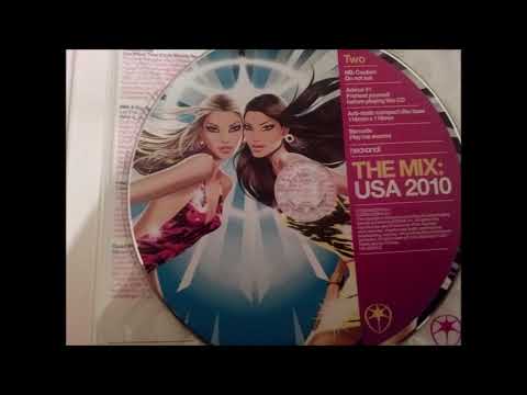 Hed Kandi - The Mix: USA 2010 - CD2