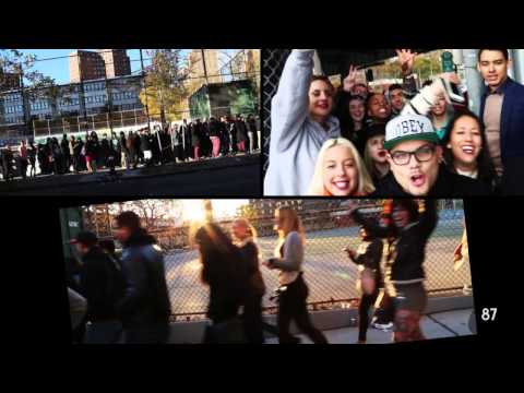 Youtube Awards | Eminem Rap God