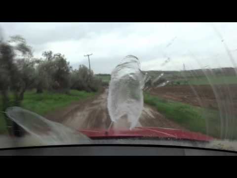 Suv4fun Incar@Yliki Lake