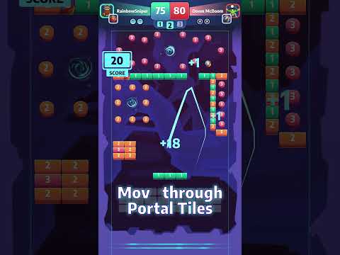 Ball Battle: PvP Brick Breaker