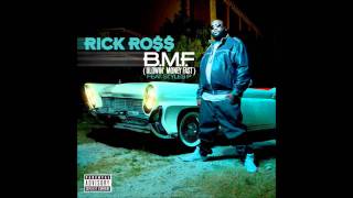 Rick Ross - B.M.F. (Instrumental)