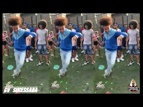 UMS CHAMAM DE BRABO OUTRO DE REI DAS MULHER (GV SUCESSADA)🙏💥❤