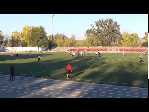 CS Umutluc U19 1 1 Buiucani Dacia U19