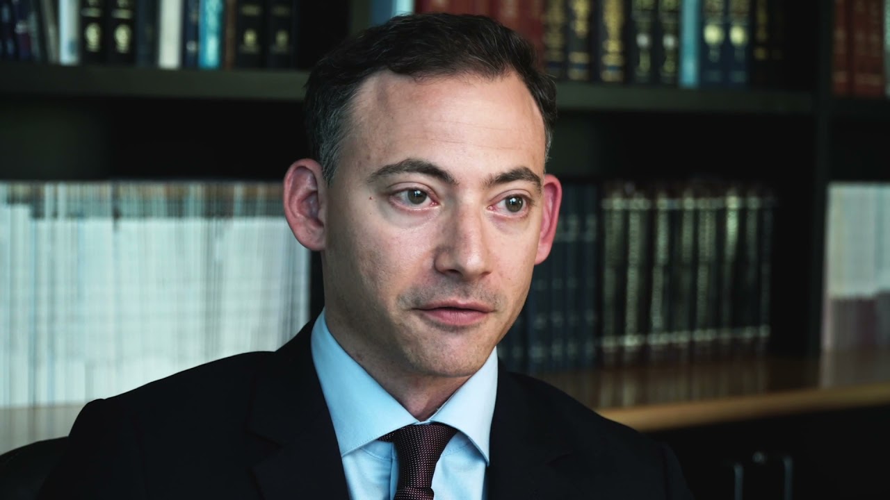 Dr. Jacob Connelly Explains Minimally Invasive Surgery Options at SFO & Sports Medicine