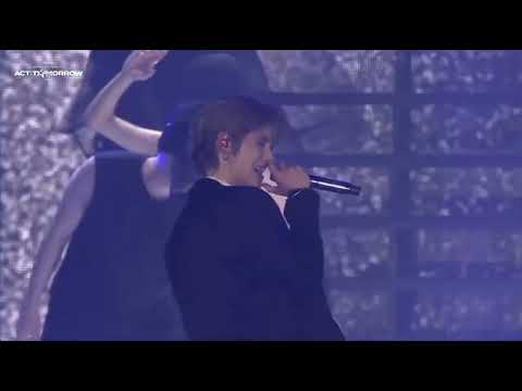 [Full performance] GHOST GIRL - YEONJUN TXT in ACT : TOMORROW in SEOUL 