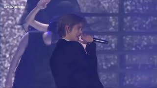 Download lagu [Full performance] GHOST GIRL - YEONJUN TXT in ACT : TOMORROW in SEOUL  mp3