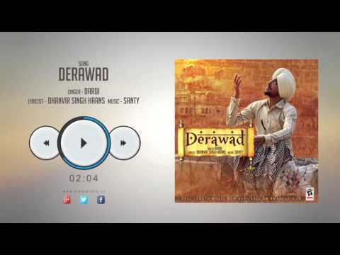 Derawad