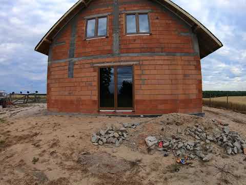 Jaskółka 5 mamy okna