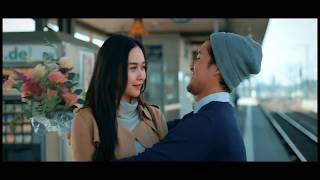 Download lagu Cerita Janda 'ARINI' diperankan Aura Kasih dan Morgan ex SMASH. mp3