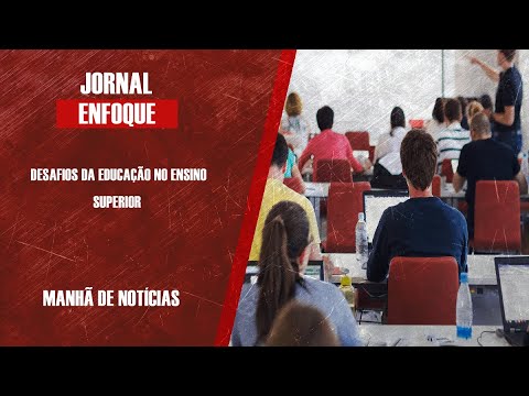 Professor doutor Luiz Roberto Peel analisa os desafios da Educação